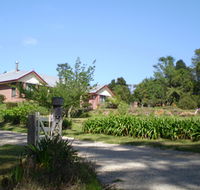 Hardy House Bed and Breakfast - Surfers Paradise Gold Coast