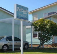 La Costa Motel - Surfers Paradise Gold Coast