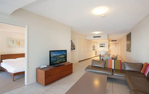 Grand Mercure Apartments Coolangatta - Surfers Paradise Gold Coast 0