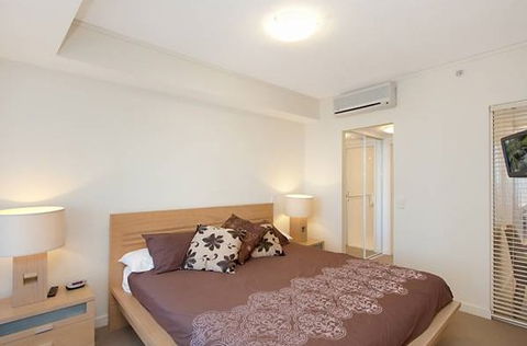 Grand Mercure Apartments Coolangatta - Surfers Paradise Gold Coast 1
