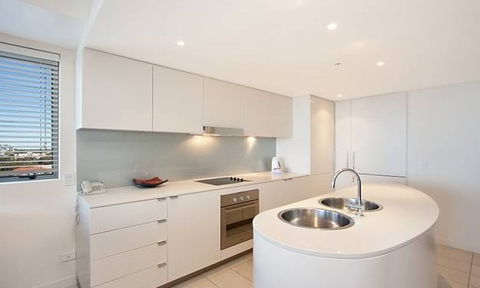 Grand Mercure Apartments Coolangatta - Surfers Paradise Gold Coast 3