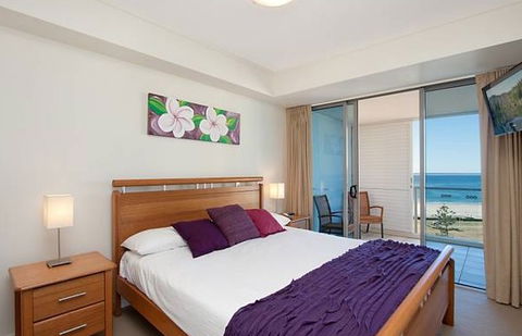 Grand Mercure Apartments Coolangatta - Surfers Paradise Gold Coast 4