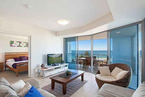 Grand Mercure Apartments Coolangatta - Surfers Paradise Gold Coast 5