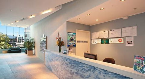 Grand Mercure Apartments Coolangatta - Surfers Paradise Gold Coast 6