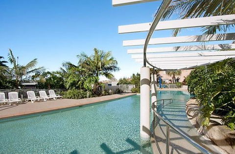 Grand Mercure Apartments Coolangatta - Surfers Paradise Gold Coast 7