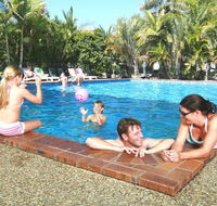 Gold Coast Tourist Parks Kirra Beach - Surfers Paradise Gold Coast