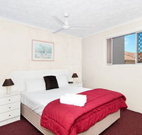 Champelli Palms Luxury Apartments - Surfers Paradise Gold Coast