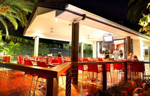 Turtle Beach Resort - Surfers Paradise Gold Coast 1