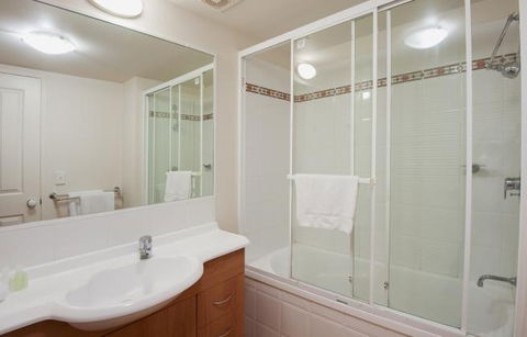 Turtle Beach Resort - Surfers Paradise Gold Coast 2