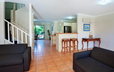 Turtle Beach Resort - Surfers Paradise Gold Coast 3