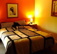 Mermaid Beachside Bed and Breakfast - Surfers Paradise Gold Coast