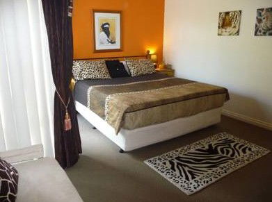 Mermaid Beachside Bed And Breakfast - Surfers Paradise Gold Coast 4