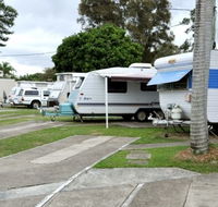 Nobby Beach Holiday Village - Surfers Paradise Gold Coast