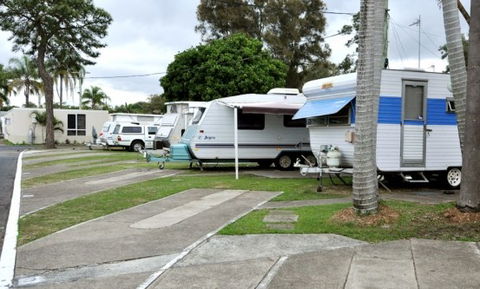 Nobby Beach Holiday Village - Surfers Paradise Gold Coast 0