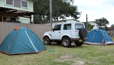 Nobby Beach Holiday Village - Surfers Paradise Gold Coast 1