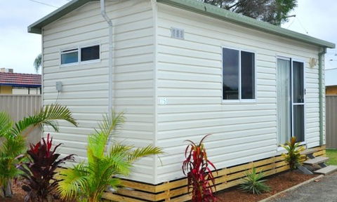Nobby Beach Holiday Village - Surfers Paradise Gold Coast 3