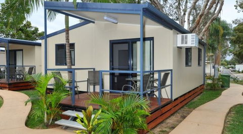 Nobby Beach Holiday Village - Surfers Paradise Gold Coast 6