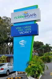 Nobby Beach Holiday Village - Surfers Paradise Gold Coast 7