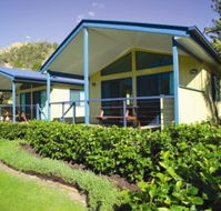 Gold Coast Tourist Parks Ocean Beach - Surfers Paradise Gold Coast