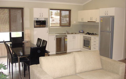 Gold Coast Tourist Parks Ocean Beach - Surfers Paradise Gold Coast 2
