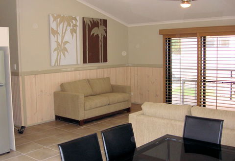 Gold Coast Tourist Parks Ocean Beach - Surfers Paradise Gold Coast 4