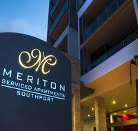 Meriton Serviced Apartments Southport - Surfers Paradise Gold Coast