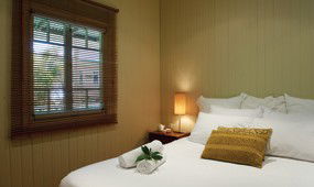Gwinganna Lifestyle Retreat - Surfers Paradise Gold Coast 0
