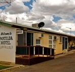 Matilda Motel - Surfers Paradise Gold Coast