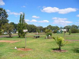 Yarraman Caravan Park - Surfers Paradise Gold Coast 0