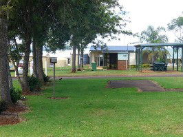 Yarraman Caravan Park - Surfers Paradise Gold Coast 1