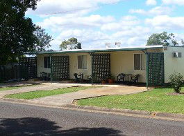 Yarraman Caravan Park - Surfers Paradise Gold Coast 2