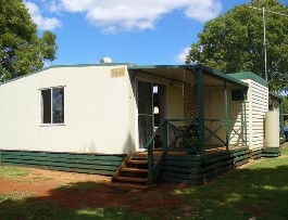 Yarraman Caravan Park - Surfers Paradise Gold Coast 3