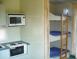 Yarraman Caravan Park - Surfers Paradise Gold Coast 4