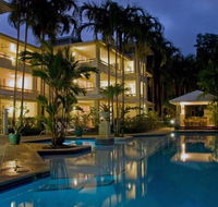 Mandalay Shalimar Apartments - Surfers Paradise Gold Coast