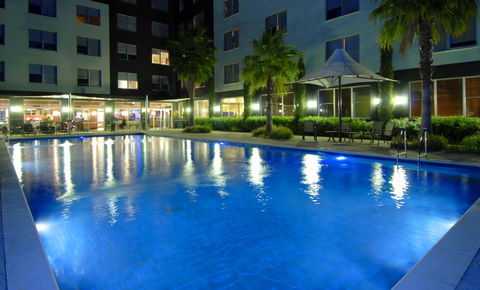 Budget1Hotel - Surfers Paradise Gold Coast 5