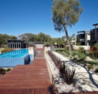 Aqua Resort - Surfers Paradise Gold Coast