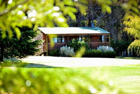 Diamond Forest Farm Stay - Surfers Paradise Gold Coast 1