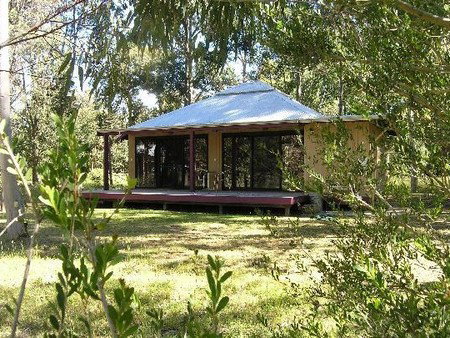Ellensbrook Cottages - Surfers Paradise Gold Coast 2
