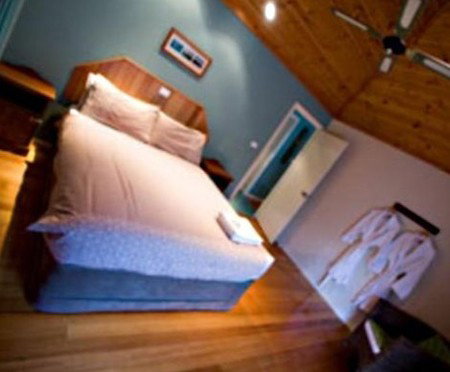 Ellensbrook Cottages - Surfers Paradise Gold Coast 3