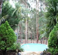 Fern Gulley Retreat - Surfers Paradise Gold Coast