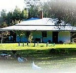 Nannup River Cottages - Surfers Paradise Gold Coast