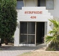 Surfside Apartment