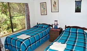 Uhuru Chalets - Surfers Paradise Gold Coast 2