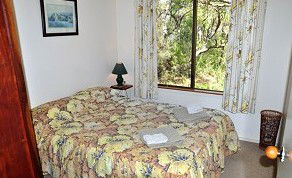 Uhuru Chalets - Surfers Paradise Gold Coast 5