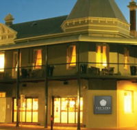 The York Heritage Hotel and Terraces - Surfers Paradise Gold Coast
