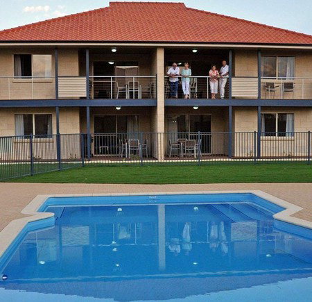 Pinnacles Edge Resort - Surfers Paradise Gold Coast 0