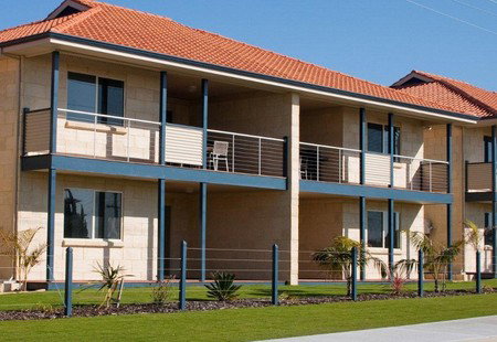Pinnacles Edge Resort - Surfers Paradise Gold Coast 1