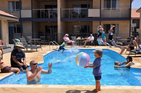 Pinnacles Edge Resort - Surfers Paradise Gold Coast 2