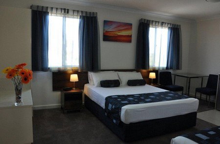 Pinnacles Edge Resort - Surfers Paradise Gold Coast 3