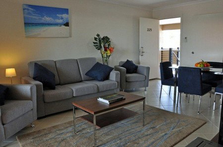Pinnacles Edge Resort - Surfers Paradise Gold Coast 4